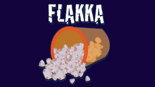 "flakka", a New and Dangerous Synthetic Drug