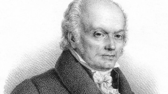 Franz Joseph Gall: Biography of the Creator of Phrenology