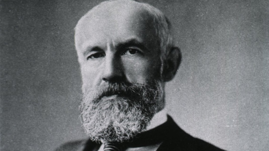 G. Stanley Hall: Biography and Theory of the Founder of