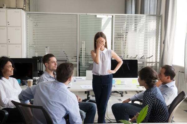 Glossophobia: What it Is, Causes, Symptoms and Treatments