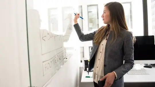 Goal Orientation: what it is and how to enhance it at work