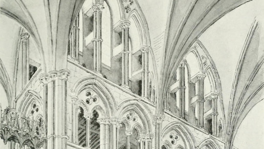 How to Distinguish Romanesque from Gothic: Their 4 Main Differences