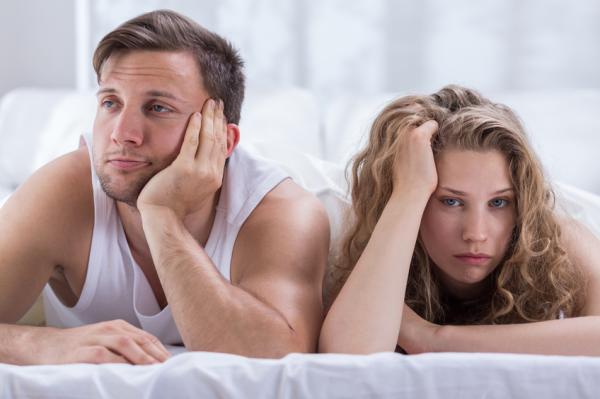 I Don't Feel Valued by My Partner: What Do I