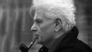 Jacques Derrida: Biography of This French Philosopher