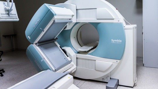 Magnetic Resonance Imaging: What it is and How This Test