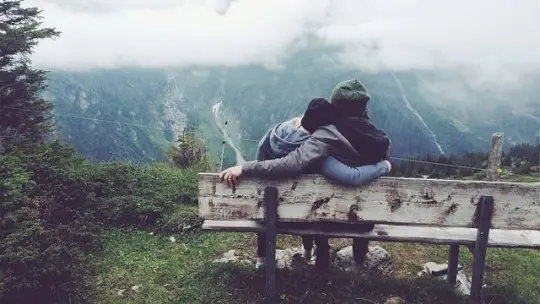 Mixed couples what they are and why they have become