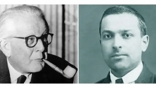 Piaget vs Vygotsky: Similarities and Differences Between Their Theories Piaget vs Vygotsky: Similarities and Differences Between Their Theories