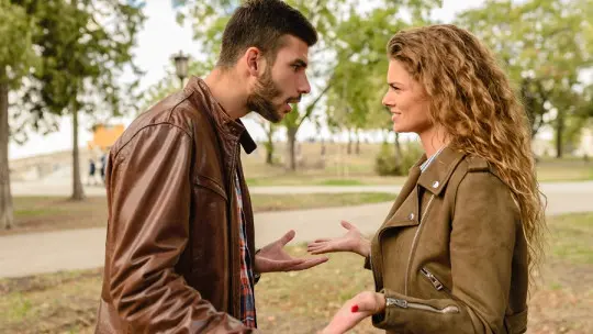 Relationship Problems: What Causes Them, and How They Are Treated in Psychology Relationship Problems: What Causes Them, and How They Are Treated