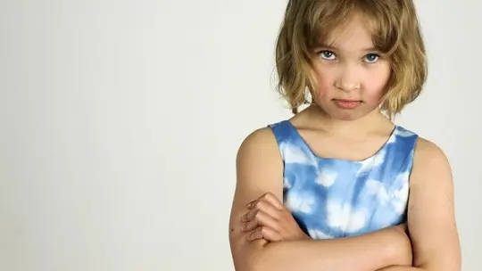 Spoiled Children: 10 Signs to Detect Them Spoiled Children: 10 Signs to Detect Them