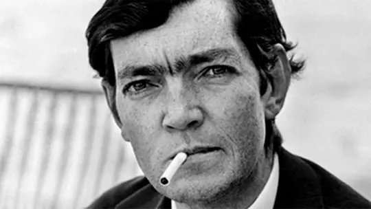 The 10 Best Poems by Julio Cortázar