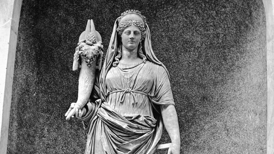 The 10 Most Important Roman Goddesses