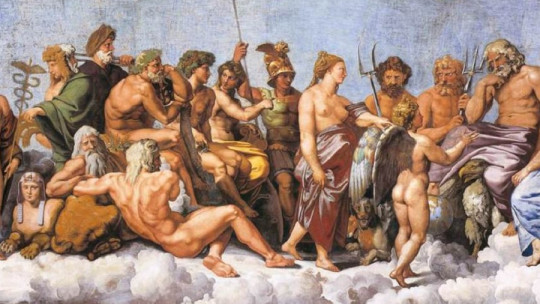 The 14 Most Relevant Greek Gods of Ancient Greece