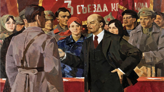 The 24 Best Famous Phrases of Lenin