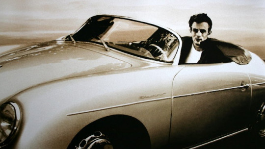 The 27 Best Phrases of James Dean, a Cinema Myth