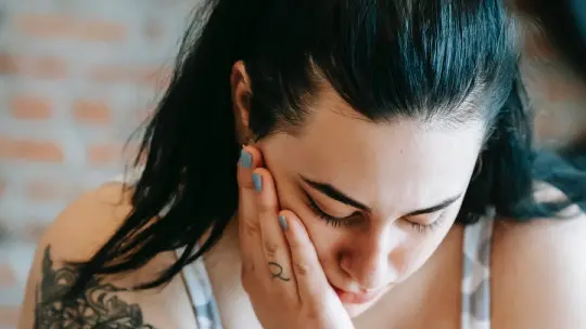 Causes of discouragement