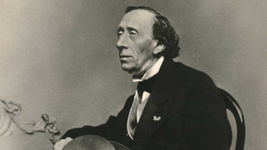 The 32 Most Notable Hans Christian Andersen Quotes