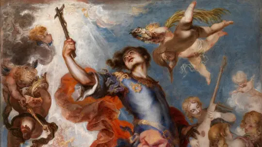 The 4 Most Important Characteristics of the Baroque The 4 Most Important Characteristics of the Baroque