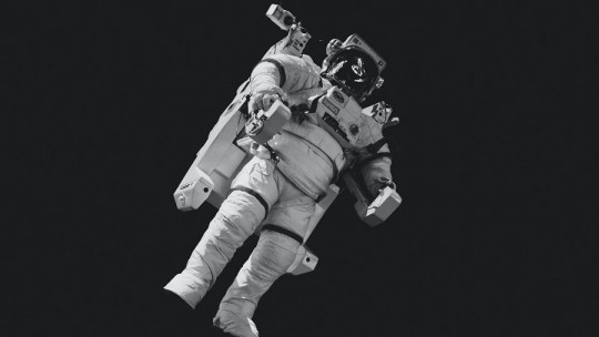 The 4 Psychological Effects That Astronauts Experience in Space