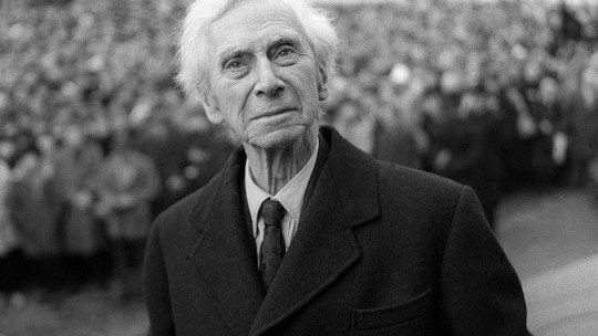 The 45 Best Phrases of Bertrand Russell, the British Philosopher