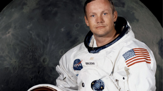 The 45 Best Quotes from Neil Armstrong