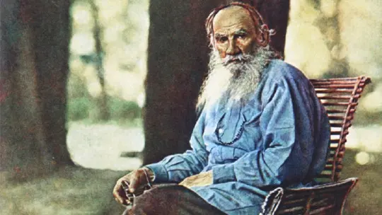 The 6 essential characteristics of Russian literature