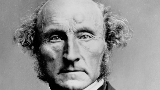 The 60 Best Phrases John Stuart Mill