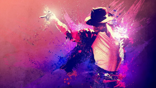 The 65 Phrases of Michael Jackson, the King of Pop