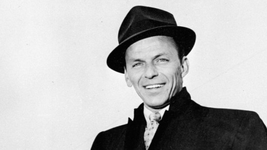 The 70 Best Famous Quotes by Frank Sinatra