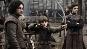 The 70 Best Phrases from Game of Thrones