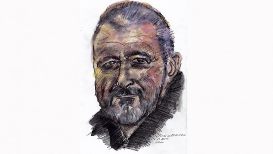 Quotes by Arturo Pérez-Reverte