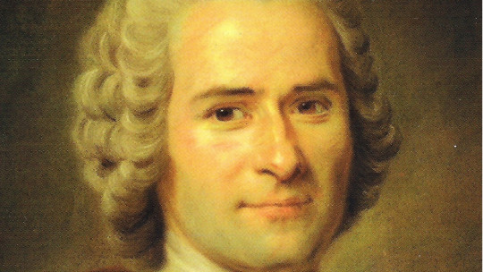 The 70 Most Famous Phrases of Jean Jacques Rousseau