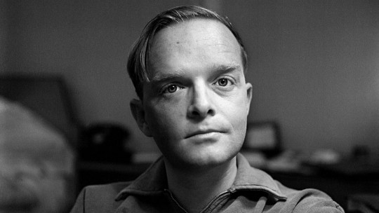 Truman Capote Quotes