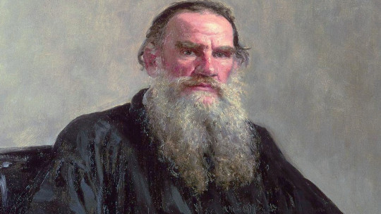 The 75 Best Phrases of Leo Tolstoy