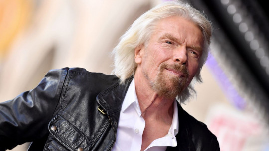 Richard Branson Quotes