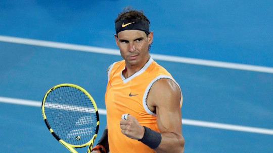 The 80 Best Phrases and Reflections of Rafa Nadal