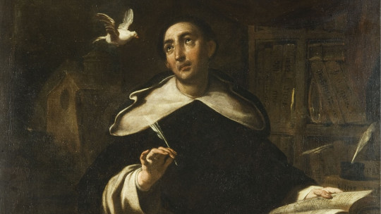 The 89 Most Revealing Phrases of Saint Thomas Aquinas