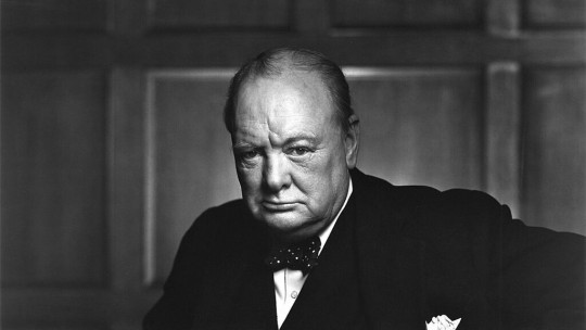 The 90 Best Quotes from Winston Churchill