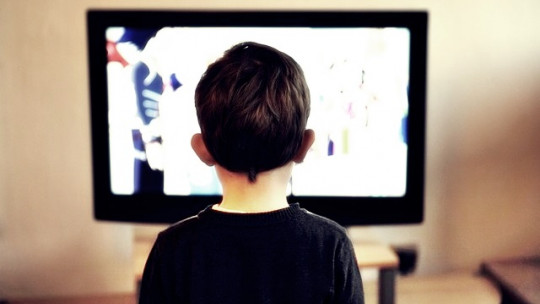 The Negative Effects of Television on Children, According to Science