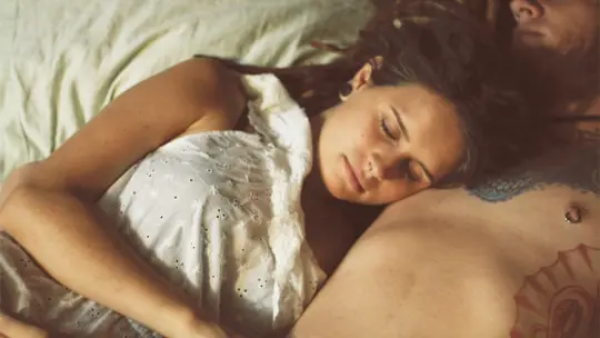 Toxic love 10 characteristics of impossible couples