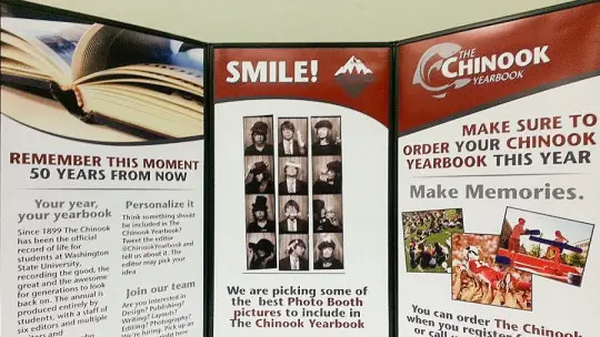 Triptych: Parts, Types and Functions of This Document Triptych: Parts, Types and Functions of This Document