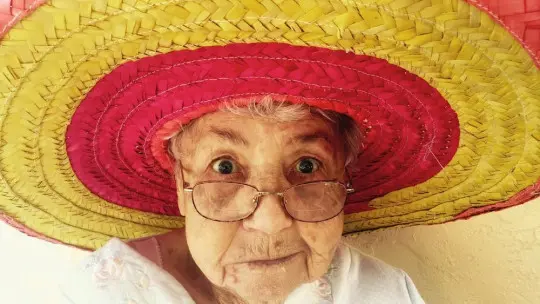 Types of aging primary secondary and tertiary