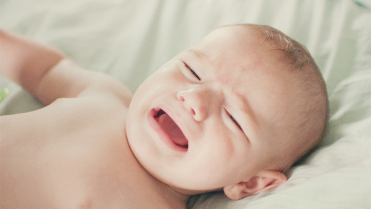 Types of Temperament in Babies: Easy, Difficult and Slow