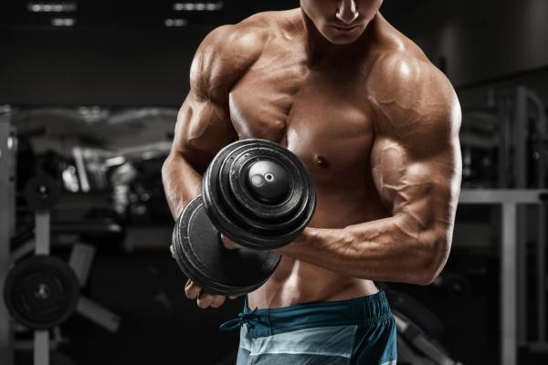 Vigorexia: What it Is, Symptoms, Causes, Consequences and Treatment
