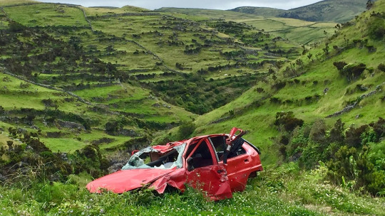 What Does it Mean to Dream About a Car Accident?