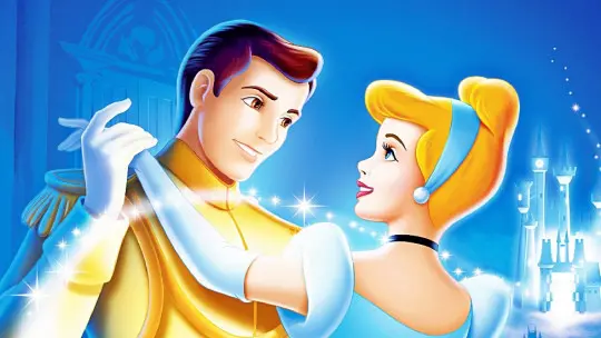 What is the Cinderella complex and why does it affect