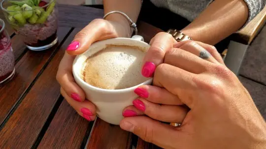 What prevents infidelity from appearing in a relationship