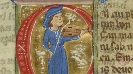 Who Were the Troubadours? Characteristics of These Poets and Musicians