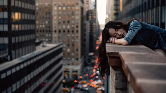 Why I Wake up Tired: 8 Common Causes Why I Wake up Tired: 8 Common Causes