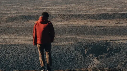 Why Can't You Be Happy, Neither Now nor Ever; Neither Here nor in Alaska Why Can't You Be Happy, Neither Now nor Ever; Neither