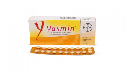 Yasmin (birth Control Pills): Uses, Side Effects and Price